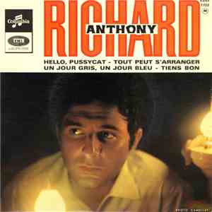Richard Anthony  - Hello, Pussycat (What’s New, Pussycat) album