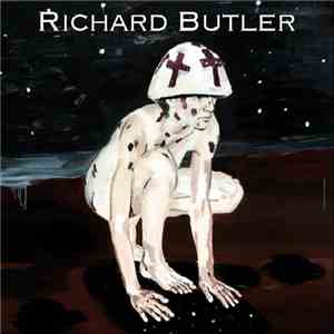 Richard Butler - Richard Butler album