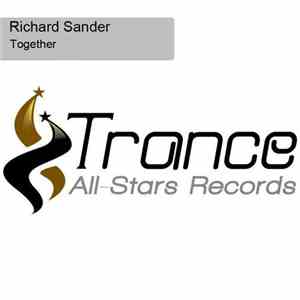 Richard Sander - Together album