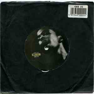 Richie Rich & MC Rumble - I Can Make You Dance album