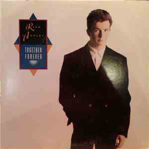 Rick Astley - Together Forever album