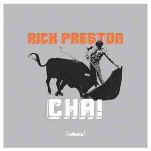 Rick Preston - Cha! album