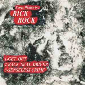 Rick Rock  - Rick Rock album