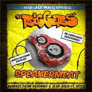 Riggers - Speakermeat album
