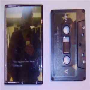 Riks Laguinte - Black Album album