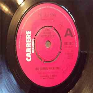 Rio Grande Orchestra - Tha Last Song album