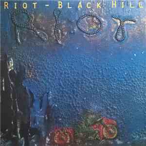 Riot  - Black Hill album