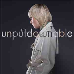 Róisín Murphy - Unputdownable album