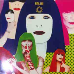 Rita Lee - Rita Lee album