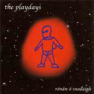Rónán Ó Snodaigh - Playdays album