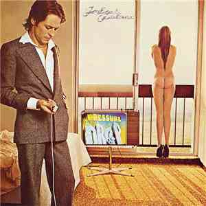 Robert Palmer - Pressure Drop album