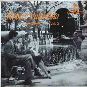 Robert Valentino, Son Piano Et Ses Rythmes - Souvenirs, Vol.2 album