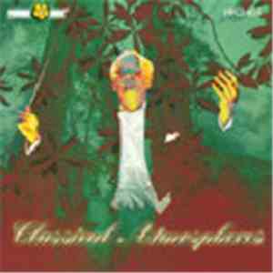 Roberto Anselmi, Vittorio Vonté, Rodolfo Alessandrini - Classical Atmospheres album