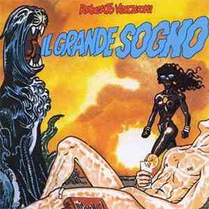 Roberto Vecchioni - Il Grande Sogno album