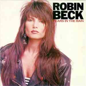 Robin Beck - Tears In The Rain album