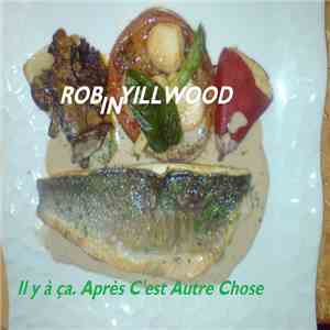 Robin Yillwood - Il y à ça, Après C'est Autre Chose album