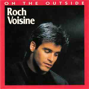 Roch Voisine - On The Outside album