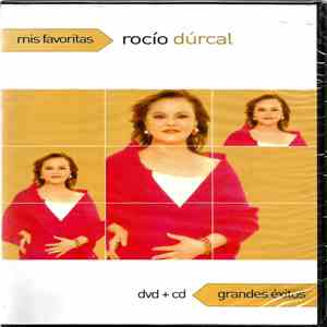 Rocío Dúrcal - Mis Favoritas album