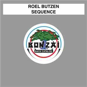 Roel Butzen - Sequence album