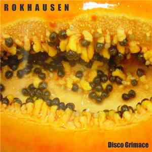 Rokhausen - Disco Grimace album