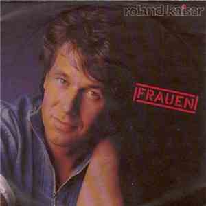 Roland Kaiser - Frauen album