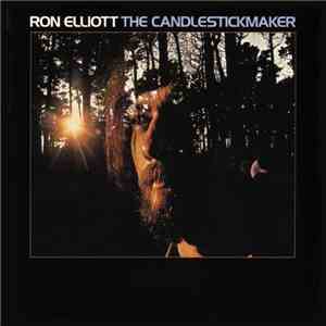 Ron Elliott  - The Candlestickmaker album