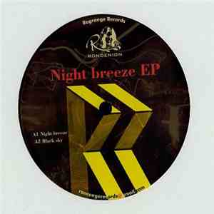 Rondenion - Night Breeze album