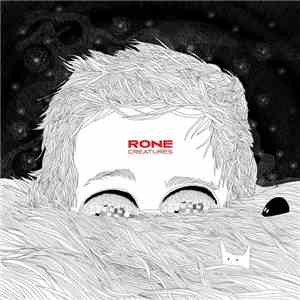 Rone - Creatures album
