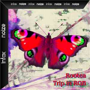 Rootea - Trip In RGB album