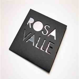 Rosa Valle - Holy Bermuda album