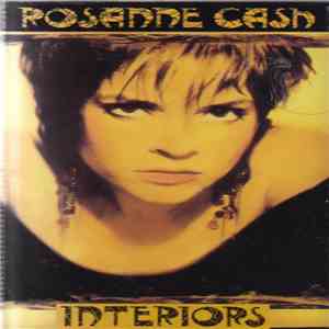 Rosanne Cash - Interiors album