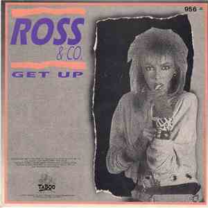 Ross & Co - Get Up album