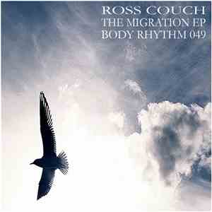 Ross Couch - The Migration EP album