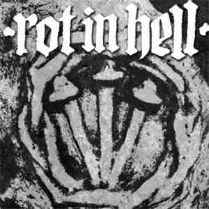 Rot In Hell / Psywarfare - Rot In Hell / Psywarfare album
