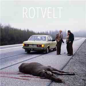 Rotvelt - En Dårlig Dag Å Dø album