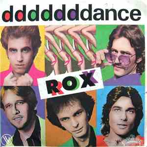 Rox - Dddddddance album