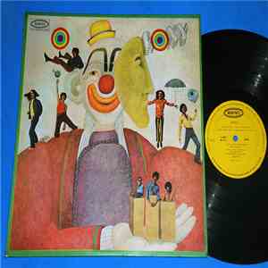 Roxy  - Roxy album
