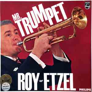 Roy Etzel - Mr. Trumpet album