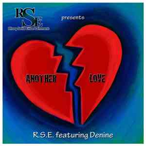 R.S.E. Featuring Denine - Another Love album