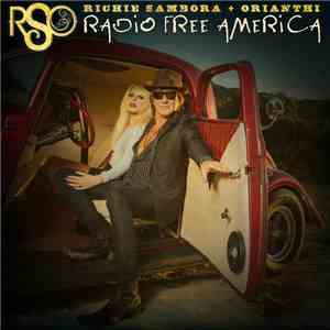 RSO  - Radio Free America album