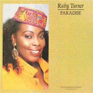 Ruby Turner - Paradise album