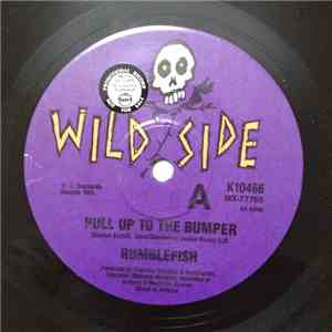 Rumblefish  - Pull Up To The Bumper album