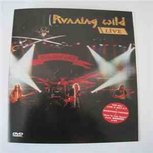 Running Wild - Live album