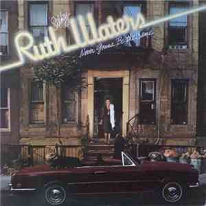 Ruth Waters - Never Gonna Be The Same album