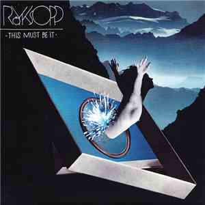 Röyksopp - This Must Be It album