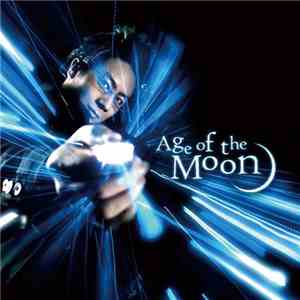 Ryu☆ - Age Of The Moon album