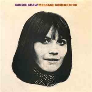 Sandie Shaw - Message Understood album