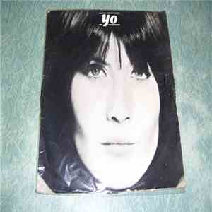 Sandie Shaw - Yo album