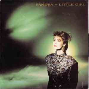 Sandra - Little Girl album