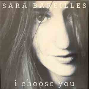 Sara Bareilles - I Choose You album